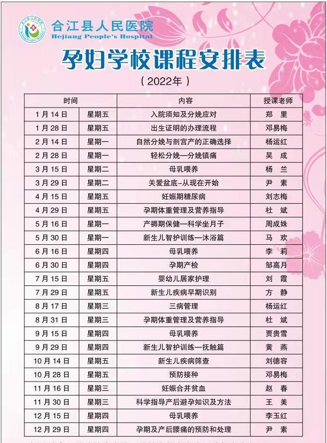 2022年孕妇学校课程.jpg